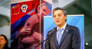 Se termina la 'era Moreno': renuncia del presidente de la ANFP fue aceptada y habrá elecciones
