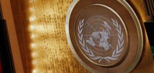 ONU prevé contracción de la economía de 3,2% a nivel mundial
