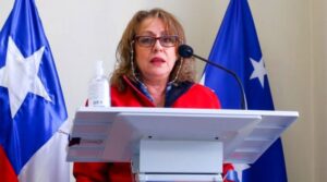 “Ojalá seamos el ejemplo en el país y seamos los pioneros en erradicar el Coronavirus”