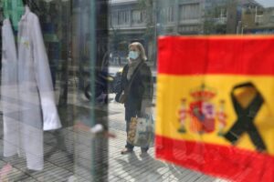 Madrid y Barcelona se mantendrán bajo estrictas medidas de confinamiento