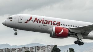 Covid-19: segunda aerolínea más grande de América Latina pide acogerse a ley de bancarrota en EEUU