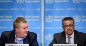 OMS alerta que el Coronavirus podría quedarse para siempre con la humanidad