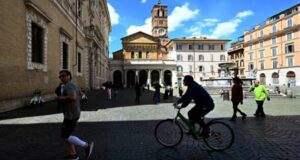 Optimismo en Europa: Italia prepara reapertura gradual tras dos meses de encierro por Covid-19