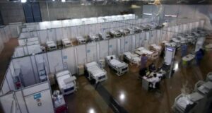 Minsal revela que 4 servicios llegaron a tope de capacidad de camas: ocupación nacional llega al 78%