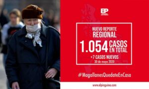 Salud llama a mantener las medidas sanitarias
