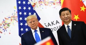 China acusa a EEUU de calumnias tras acusación de espiar investigaciones contra el coronavirus