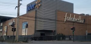 Locatario del mall recurre a la Corte en contra de centro comercial por negarle ingreso a su negocio