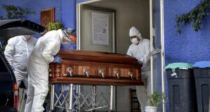 Más de 250 mil personas han muerto por coronavirus en el mundo
