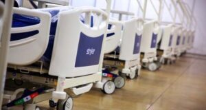 Espacio Riesco inicia operaciones como centro hospitalario
