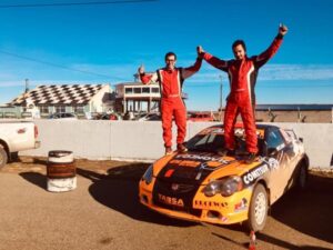 Se suspende la versión número 47, del Gran Premio de la Hermandad.