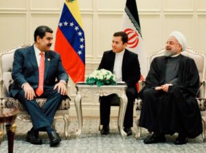 Irán advirtió a EE.UU. si sus buques con combustible no llegan a Venezuela: “Tendrán problemas”