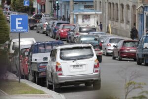 Empresa que cobra estacionamientos solicitó el término anticipado del contrato