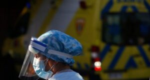 Proyectan colapso del sistema de salud chileno