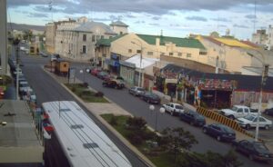 Podrían reabrir algunos locales comerciales en Gallegos