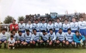 Selecciones y equipos que han marcado la garra y el fútbol de Puerto Natales en toda su historia