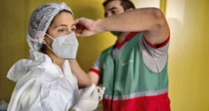 Extienden en 15 días más la cuarentena ante aumento de contagios de Covid-19