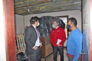 Sename destaca no tener niños y niñas a su cuidado contagiados con Covid-19