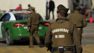 85% de los municipios del país percibe un aumento de los delitos violentos