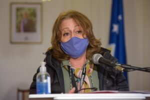 Salud denuncia reuniones sociales en Punta Arenas y supuesto desconocimiento de información de la población