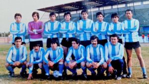 Diferentes épocas, pero la misma calidad de jugadores que derrocharon talento en el Fiscal