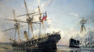 Día de las Glorias Navales, Magallanes 2020