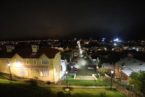 Adulto mayor se convirtió en nueva víctima fatal del Coronavirus en Magallanes