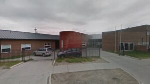 Notifican brote de Covid-19 en Eleam de Punta Arenas