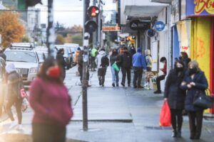 Salud realizará test rápido en sectores de Punta Arenas que no hayan presentado casos de Coronavirus