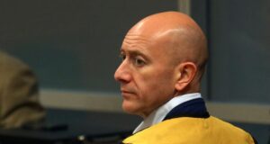 Corte Suprema otorga libertad condicional a Rafael Garay, condenado por estafas reiteradas