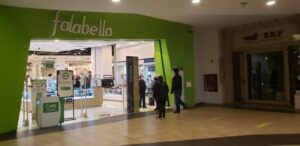 Tiendas de retail de Mall Espacio Urbano abrieron solo para recibir pagos y entrega de ventas online