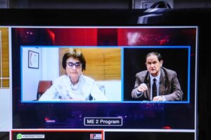 Regreso a clases sería a través de un plan estratégico focalizado y seguro