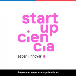 Ministerio de Ciencias y Corfo abren programa de emprendimiento