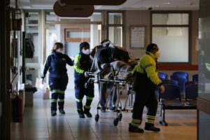 Dos nuevos casos de Covid-19 en Puerto Natales