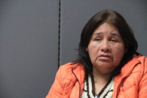 Madre de joven asesinado hace siete años relata que aún no existen culpables