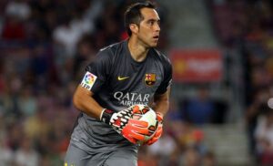 Barcelona no se olvida de Bravo: hablar de él es sinónimo de uno de los mejores años de la historia
