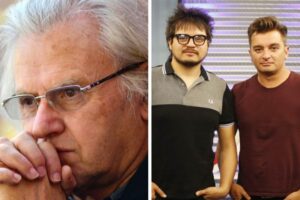 Miembros de Quilapayún, Inti-Illimani y Los Bunkers crean “Corona blues”