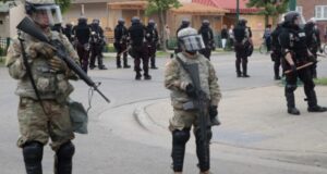 Despliegan tropas en Minneapolis mientras protestas antirracistas se propagan por EEUU