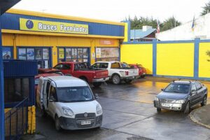 Buses Fernández no transportará pasajeros en la región mientras se mantiene la emergencia sanitaria