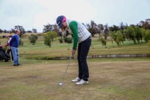 Tenis y Golf esperan autorización sanitaria para volver a las canchas