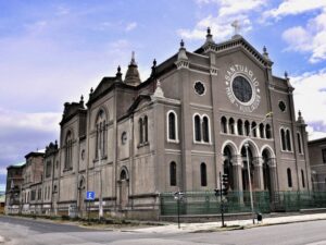 Iglesia Católica celebra solemnidad de María Auxiliadora mediante Facebook Live