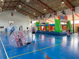 Mindep avanza en la elaboración de Planes Comunales de actividad física y deporte en Magallanes