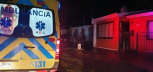 Dos fallecidos por intoxicación por monóxido de carbono