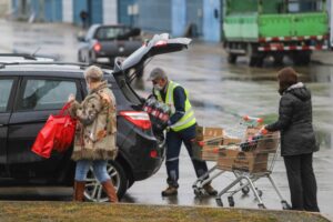 Irresponsabilidades por desconfianza ciudadana