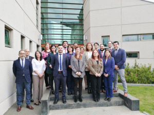 Realizan taller sicolaboral para enfrentar efectos secundarios de la cuarentena