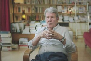 Así es el documental que revisa la vida de Jorge Herralde