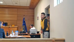 Imputado enviado a Puerto Montt por seguridad retornará a la cárcel de Punta Arenas