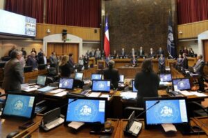 ¡Definitivamente no  quieren dejar el cargo!