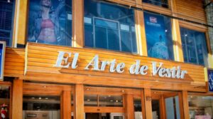 Con sistema de Delivery el Arte del Vestir realiza atención