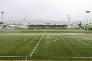 Asociación 18 de Septiembre desmiente pronto retorno de la actividad futbolística