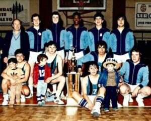 Historias, triunfos, vivencias y recuerdos del básquetbol de Punta Arenas